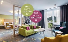 Bled Rose Hotel